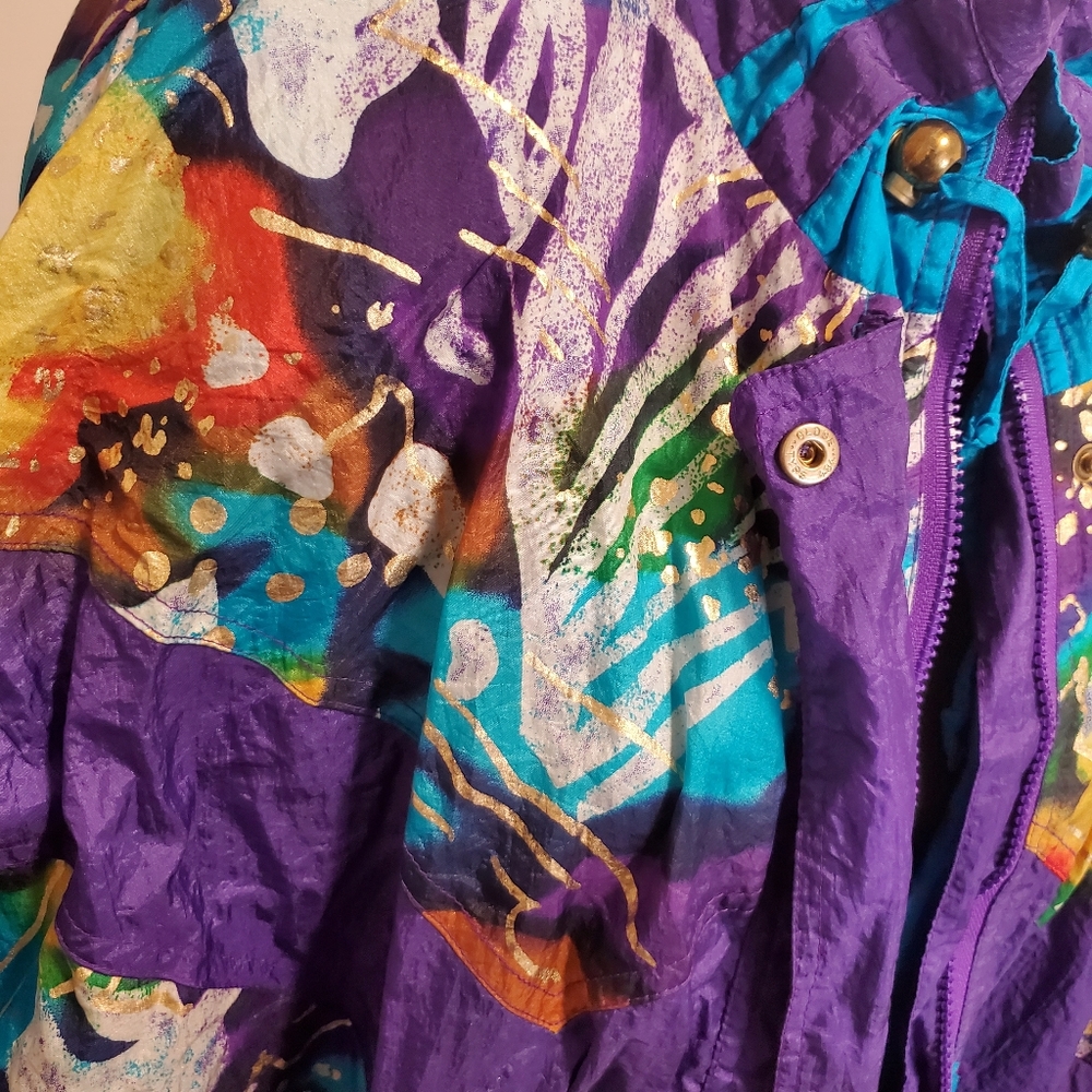 Jacket - Picture 6 of 6